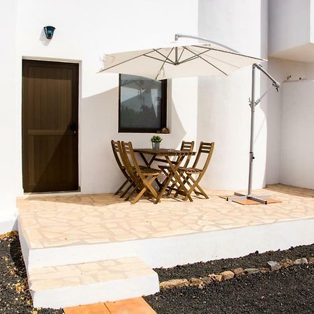 Casa Maui Villa La Oliva Exterior photo