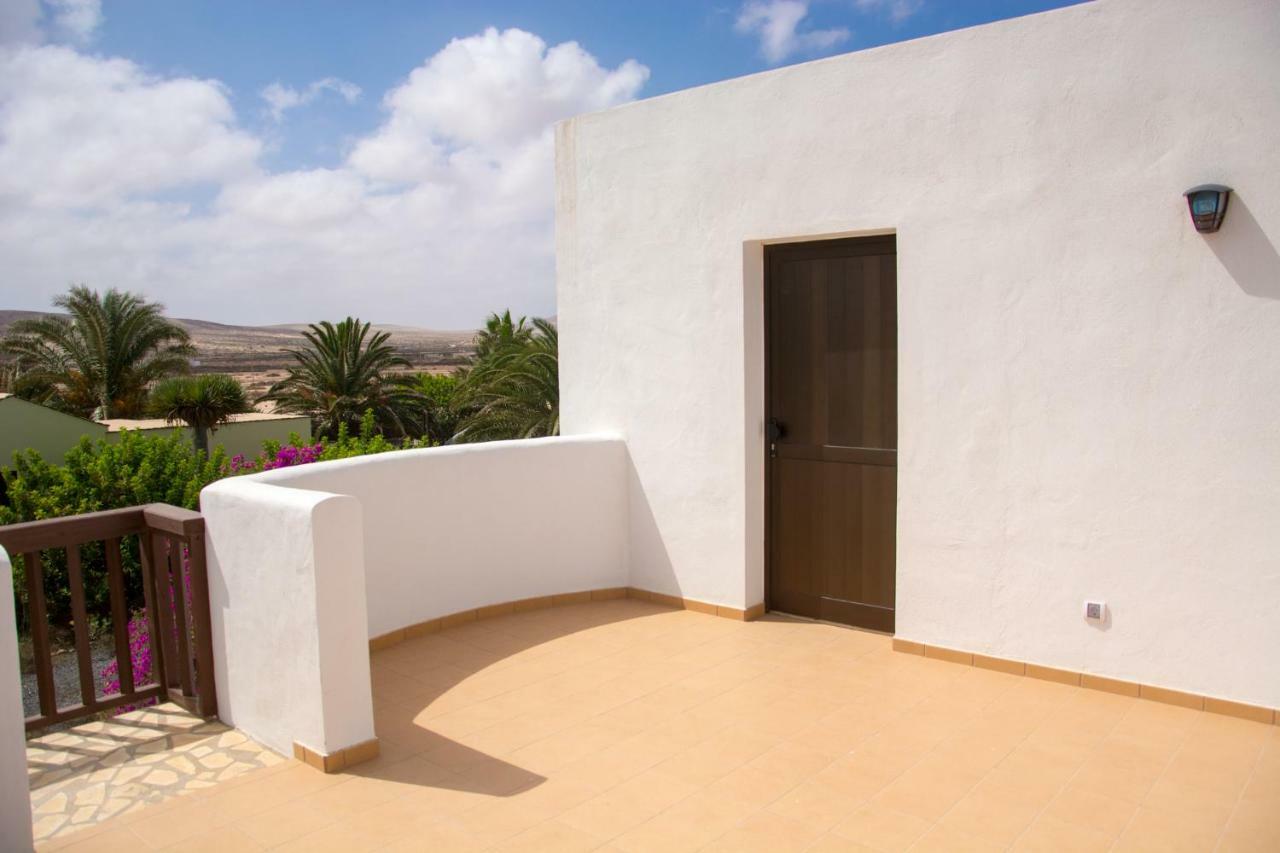 Casa Maui Villa La Oliva Exterior photo