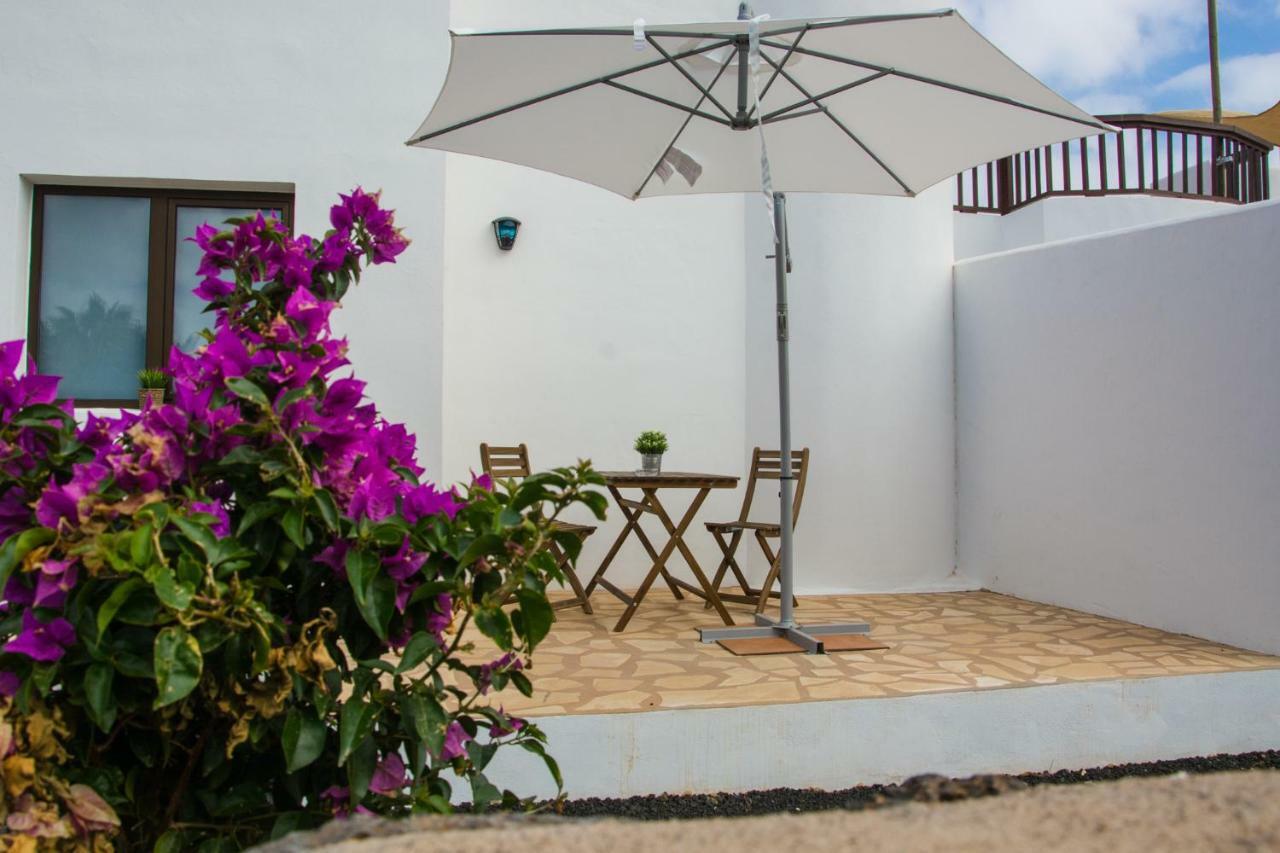 Casa Maui Villa La Oliva Exterior photo
