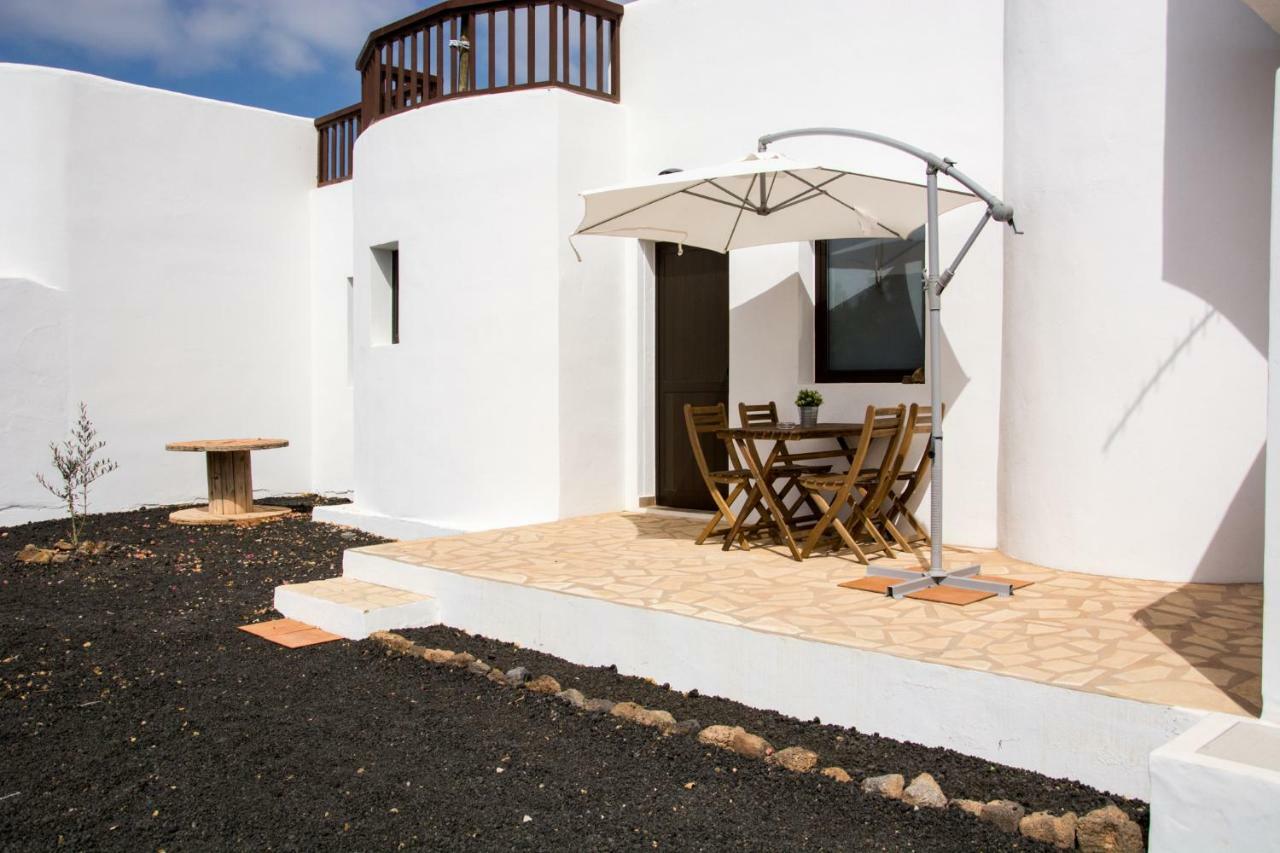 Casa Maui Villa La Oliva Exterior photo