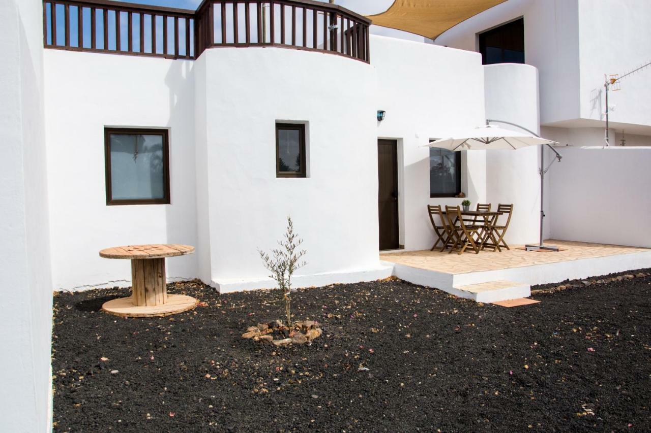 Casa Maui Villa La Oliva Exterior photo
